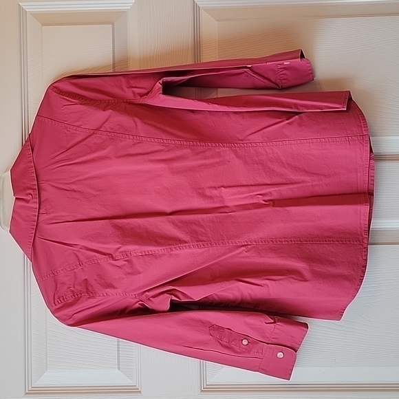 GH Bass and Co Blouse Medium - Picture 5 of 6